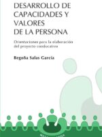 Desarrollo de capacidades y valores de la persona