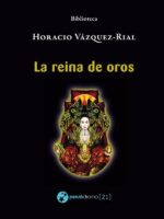 La reina de oros