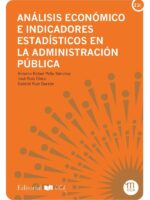 Análisis económico e indicadores estadísticos en la administración pública