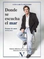 Donde se escucha el mar:Poemas de amor. Antología