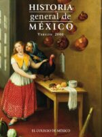 Historia general de México.:Versión 2000