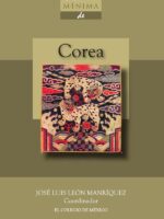 Historia mínima de Corea