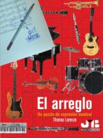 El arreglo:Un puzzle de expresión musical