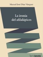 La ironía del afilalápices