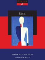 Historia mínima de Rusia