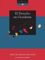 Historia mínima del derecho en occidente