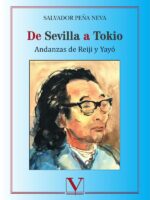 De Sevilla a Tokio:Andanzas de Riji y Yayó