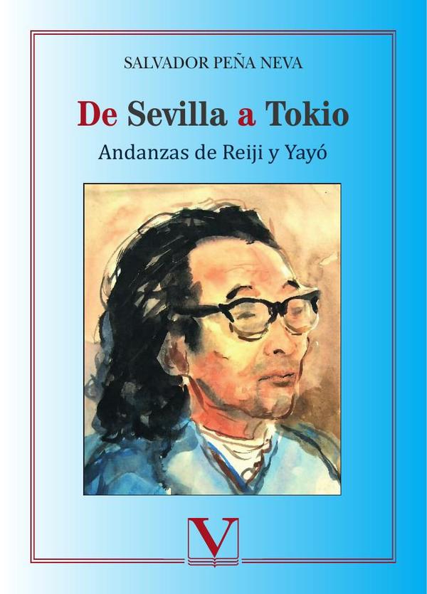 De Sevilla a Tokio:Andanzas de Riji y Yayó