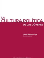 La cultura política de los jóvenes