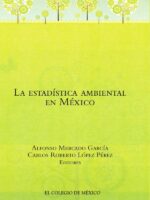 La estadística ambiental en México