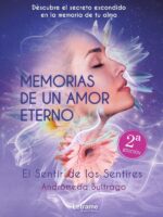 Memorias de un amor eterno