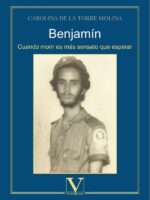 Benjamín:Cuando morir es más sensato que esperar