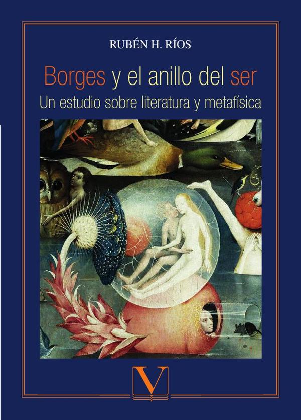 Borges y el anillo del ser