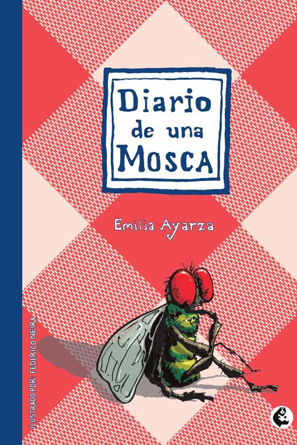 Diario de una mosca:Segunda edición
