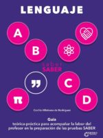 Saber Saber Lenguaje:Guía del maestro