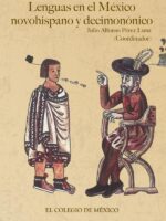 Lenguas en el México novohispano y decimonónico