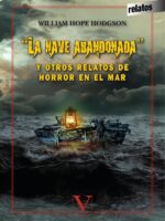 "La nave abandonada" y otros relatos de horror en el mar