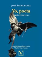 Yo, poeta:Poesía completa