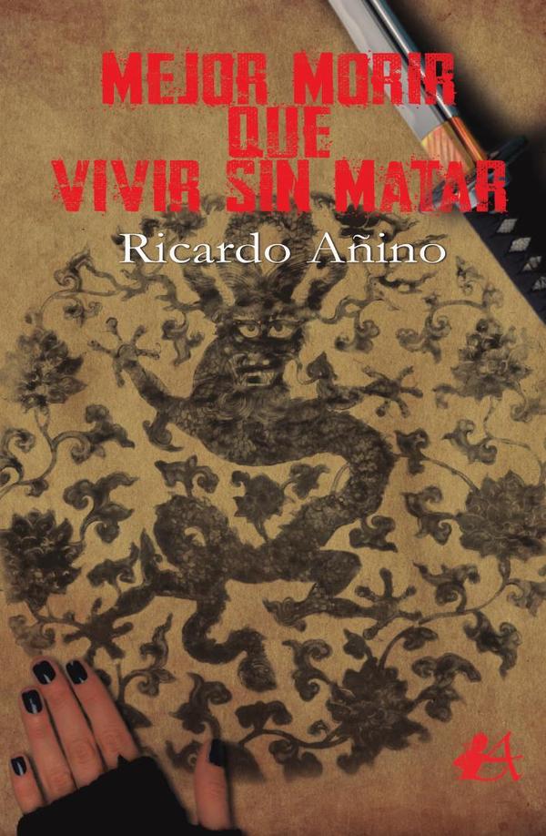 Mejor morir que vivir sin matar