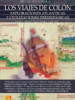 Breve historia de los viajes de Colón
