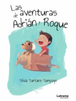 Las aventuras de Adrián y Roque