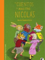 Los cuentos del maestro Nicolás