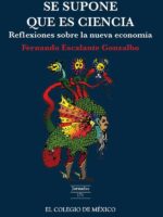Se supone que es ciencia::Reflexiones sobre la nueva economía