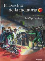 El asesino de la memoria