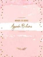 Agenda Boheme (Manual de bodas)