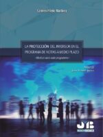 La protección del inversor en el programa de notas a medio plazo -Medium term note programme-.