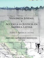 Violencia juvenil y acceso a la justicia.:Tomo I. América Latina