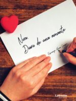 Nora - Diario de una amante