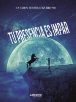 Tu presencia es impar