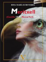 Meritxell:(Castilla 1931-Nueva York 2017)