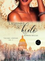 Lagrimas de hielo