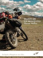Diario de un mosquito