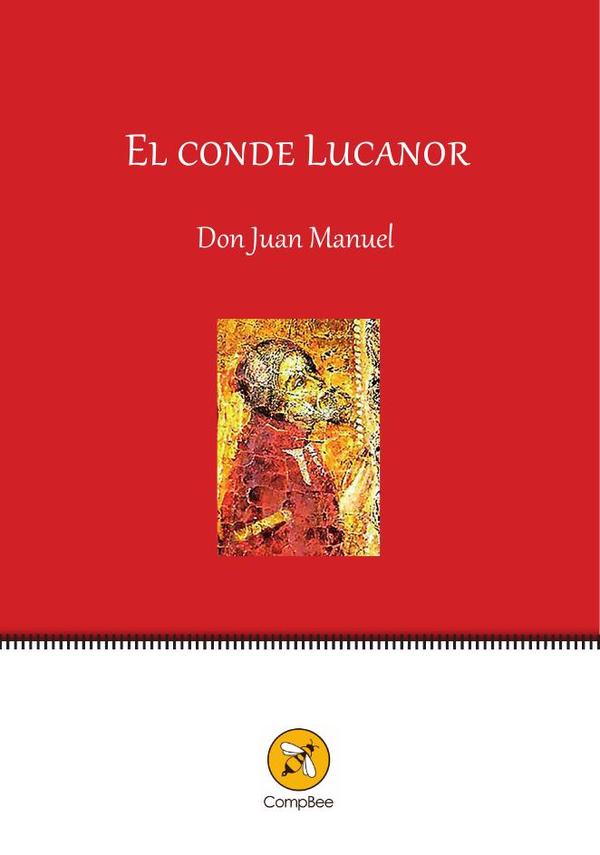 El Conde Lucanor