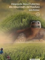 Mini-guía para turistas en regiones extrañas