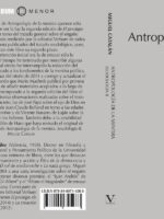 Antropología de la mentira:Seudología II