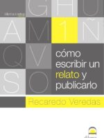 Cómo escribir un relato y publicarlo