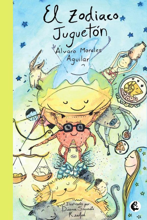 El zodiaco juguetón