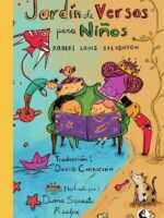 Jardín de versos para niños