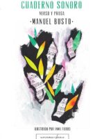 Cuaderno sonoro:Verso y prosa