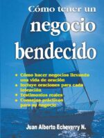 Como tener un negocio bendecido