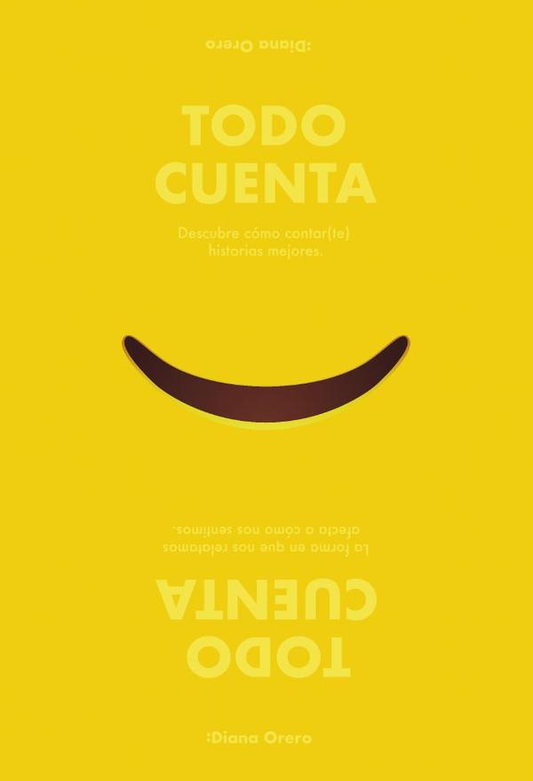 Todo cuenta:laminado brillo