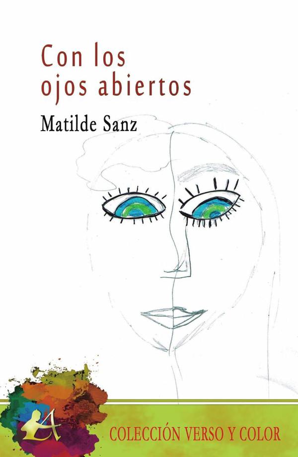 Con los ojos abiertos