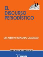 El discurso periodístico