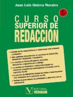 Curso Superior de Redacción