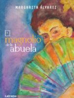 El magnolio de la abuela