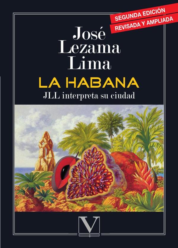 La Habana:JLL interpreta su ciudad